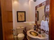 Apartamento à venda, 100 m² por R$ 810.000,00 Santo...