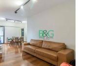 Apartamento à venda, 100 m² por R$ 999.000,00 Parque...