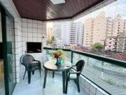 Apartamento à venda 100 metros da Praia Tupi Praia...