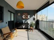 Apartamento à venda, 101 m² por R$ 2.300.000,00 Vila...