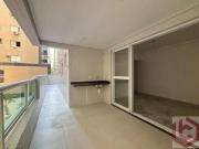 Apartamento à venda, 101 m² por R$ 890.000,00 Embaré...