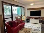 Apartamento à venda | 101m² | 3 dormitórios | 1 suíte |...