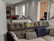 Apartamento com 3 dormitórios à venda, 102 m² por R$...