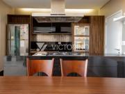 Apartamento à venda, 103 m² 2 quartos sendo 02 suítes a...