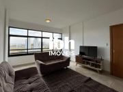 Apartamento à Venda – 103 m² – 2 Quartos – Vila da Serra