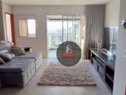 Apartamento com 2 dormitórios à venda, 103 m² por R$...