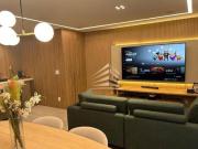 Apartamento à venda, 103 m² por R$ 1.275.000,00 Centro...