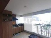 Apartamento à venda, 103 m² por R$ 1.380.000,00 Centro...