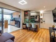 Apartamento à venda, 103 m² por R$ 2.099.000,00 Vila...