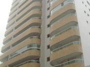 Apartamento à venda, 103 m² por R$ 420.000,00 Tupi Praia...