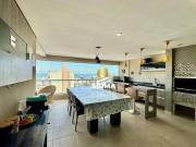 Apartamento à venda, 103 m² por R$ 880.000,00 Enseada...