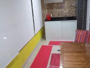 Apartamento à venda 103m² 3 dormitórios 1 suíte 2 vagas