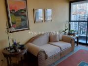 Apartamento à venda, 103m² Perdizes São Paulo