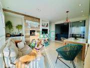 Apartamento à venda, 104 m² por R$ 1.400.000,00 Vila...