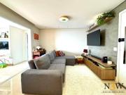 Apartamento à venda, 104 m² por R$ 1.400.000,00 Vila...