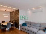 Apartamento à venda, 104 m² por R$ 629.000,00 Vila...