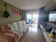 Apartamento à venda, 104 m² por R$ 945.000,00 Centro São...