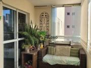 Apartamento a venda | 104m² | 4 dormitórios | 2 suítes |...