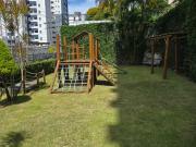 Apartamento à Venda 105 m², 3/4 com Suíte e Dependência...