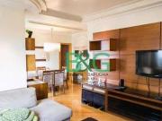 Apartamento com 3 dormitórios à venda, 105 m² por R$...