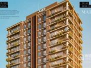 Apartamento à venda, 105 m² por R$ 1.101.030,00 Zona 03...