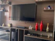 Apartamento com 3 dormitórios à venda, 105 m² por R$...
