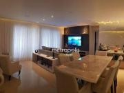 Apartamento à venda, 105 m² por R$ 1.127.000,00 Centro...