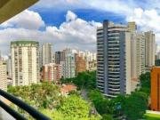Apartamento à venda, 105 m² por R$ 1.200.000,00 Chácara...