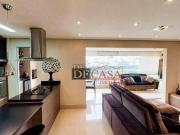 Apartamento à venda, 105 m² por R$ 1.280.000,00 Vila...