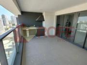 Apartamento à venda, 105 m² por R$ 1.460.000,00 Ipiranga...