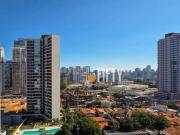 Apartamento à venda, 105 m² por R$ 1.970.000,00 Brooklin...