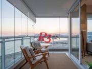 Apartamento à venda, 105 m² por R$ 3.200.000,00 Pompéia...