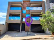 Apartamento à venda, 105 m² por R$ 590.000,00 Centro...