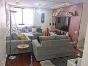 Apartamento à venda, 105 m² por R$ 660.000,00 Parque das...