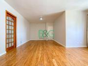 Apartamento à venda, 105 m² por R$ 740.000,00 Santo...