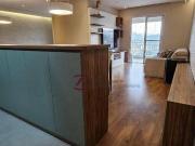 Apartamento à venda, 105 m² por R$ 995.000,00 Jardim...