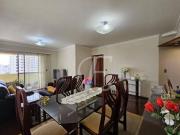 Apartamento à venda | 105m² | 3 dormitórios | 1 suíte |...