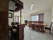 Apartamento à venda | 105m² | 3 dormitórios | 1 suíte |...