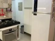 Apartamento a venda 105m², 3 quartos, sendo 1 suíte com...