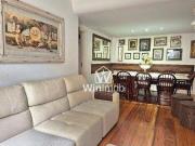 Apartamento à venda, 106 m² por R$ 1.060.000,00...