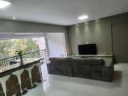 Apartamento à venda, 106 m² por R$ 1.200.000,00 Centro...