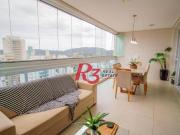 Apartamento à venda, 106 m² por R$ 1.650.000,00...