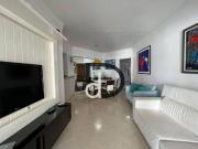 Apartamento à venda, 106 m² por R$ 2.550.000,00 Riviera...
