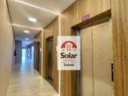 Apartamento à venda, 106 m² por R$ 671.000,00 Bosque...