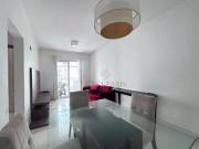 Apartamento à venda, 106 m² por R$ 680.000,00 Vila...