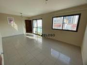 Apartamento à venda | 106m² | 3 dormitórios | sacada | 2...
