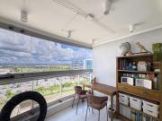Apartamento à Venda – 107 m² de Conforto e Estilo!