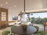 Apartamento com 3 dormitórios à venda, 107 m² por R$...