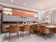 Apartamento com 3 dormitórios à venda, 107 m² por R$...