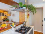 Apartamento à venda, 107 m² por R$ 1.350.000,00 Brooklin...